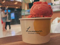 -LUNEURS月乐诗·法式冰淇淋(环贸店)