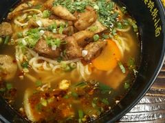 -老城街小面(禄安大街店)