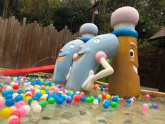 -天目湖涵田半山温泉