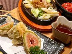 -长崎屋·日本料理·刺身·烧鸟(天河北路店)