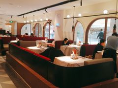 大堂-阿妮叶李(光谷世界城店)