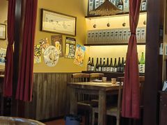 -鸟幸 TORISAKI 炭火居酒屋