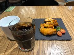 -棒约翰比萨·意面(剑河店)