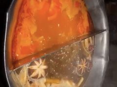 -湊湊火锅·茶憩(东城万达店)