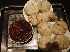 -姚记炒肝店(簋街店)