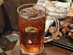 -肉仓焼肉バー(烟台山店)