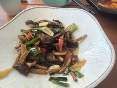 -云隐小厨·传统大理美食(复兴路店)