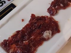 -潮汕大目牛肉火锅(水围店)