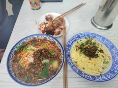 -彭州小吃(川主寺店)