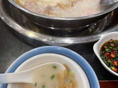 -老来福·非遗酸汤兔(凯旋路店)