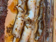 -蚝堡海鲜·威海菜·海肠捞饭·烧烤·亚洲吃蚝公司(幸福门店)