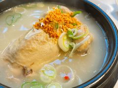 -长顺参鸡汤店(西塔总店)
