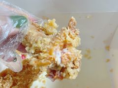 -咭味哆·炸鸡汉堡(昌安店)