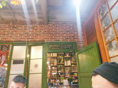 -钢管厂歆瑞源油卤串串香(春熙路太古里店)