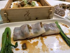 -荣粤酒家·融合粤菜·海鲜火锅