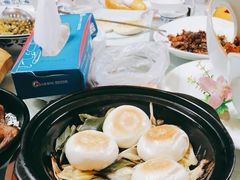 -东江渔村·古典园林·30年粤菜老字号(太和店)