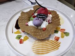 -哈根达斯(皇庭店)
