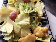 -郑阿姨的家·이모네·韩料&烤肉(武川路店)
