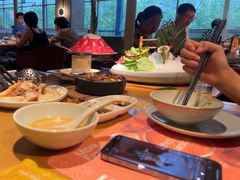 -生如夏花泰式火锅(西村黑金店)
