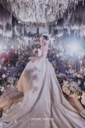 点击看大图 -豪门婚礼策划