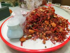 -金谷园饺子·烧烤(人大总店)