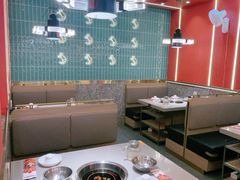 -巴蜀王婆大虾(南锣鼓巷店)