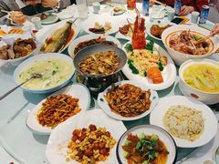 -肘子酥·天津捞面(德云社店)