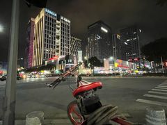-悦然广场(北滘店)