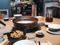 -滋粥楼·顺德菜(番禺广场总店)