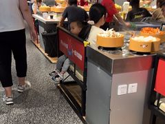 -龍歌自助小火锅(崂山丽达店)