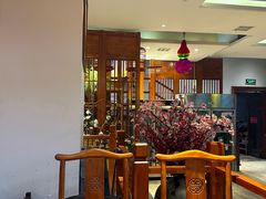 -前门涮肉(群力店)