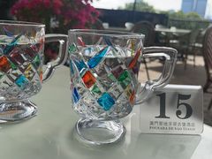 -澳门圣地牙哥古堡酒店