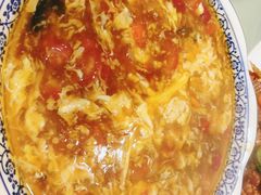 -关东风老北方菜馆(桂芳园店)