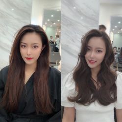 -3AM HAIR SALON染发接发