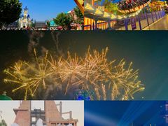 -青岛方特梦幻王国