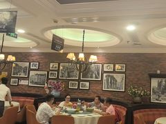 -大鸭梨烤鸭(甘家口店)