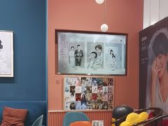 -海马体照相馆(大连罗斯福广场店)