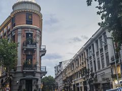 -飞马旅黎黄陂路文旅街区