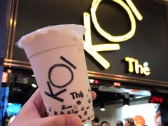 -KOI Thé(正佳广场店)