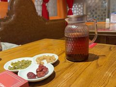 -清真·双公羊·馕坑烤全羊(奥体店)