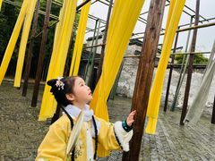 -汉仪华裳汉服旗袍·摄影写真馆(乌镇西栅店)