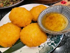 -浩海火烧云傣家菜(京广店)