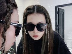 -MUJOSH木九十眼镜(人广来福士店)
