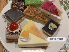 -火宴山自助火锅(明园店)
