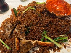 -喜记避风塘炒辣蟹(旗舰店)