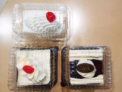 -红宝石·鲜奶小方(昌里店)