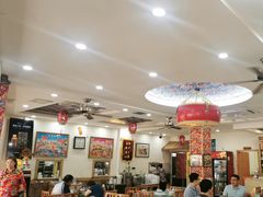 -鹤乡东北菜(崮山路店)
