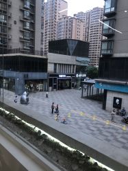 -I+造型烫发染发