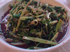 南乳空心菜-玲珑餐厅(陕西南路店)