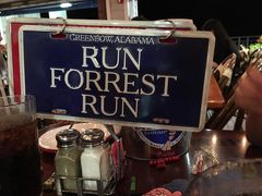 -Bubba Gump Shrimp(Ala Moana)